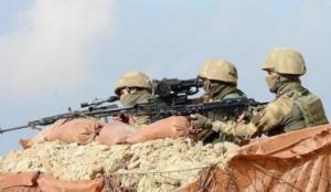 PKK nefessiz kaldı!