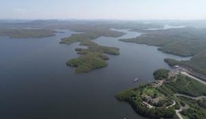 Su seviyesi son 3 yılın en yükseğine çıktı