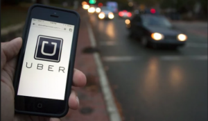 UKOME'den Uber kararı ve taşımacılık kuralları