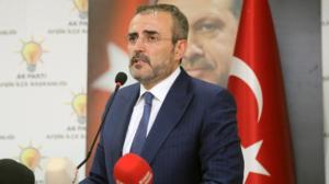 Ünal: Kılıçdaroğlu, milletin iradesine saygı duymuyor