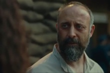 Vatanım Sensin'de veda sahnesi