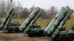 ABD'nin S-400 kabusu bitmiyor