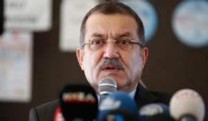 Emniyet Genel Müdürlüğüne Celal Uzunkaya atandı