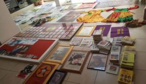 PKK toplantısına polis baskını: Çok sayıda gözaltı