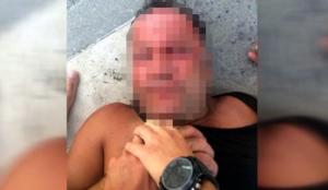 Plajda iğrenç olay! Vatandaşlar hastanelik etti