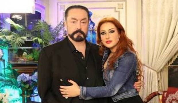 Şener Şen'in yeğeni gözaltına alındı