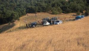 Tokat'ta 3,5 yaşındaki Evrim, kayıp