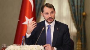 Albayrak: Piyasaları rahatlatacak aksiyon planları hazır'
