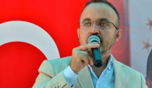 Çarpıcı sözler: Bunların derdi papaz değil