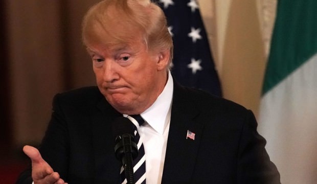 Trump teklif yaptı, İran'dan cevap bekleniyor!