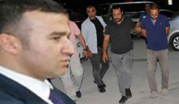 Eski savcı cinayetinde şaşırtan detay!