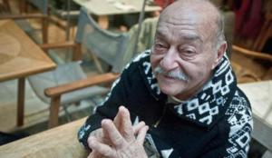 Usta isim hayatını kaybetti