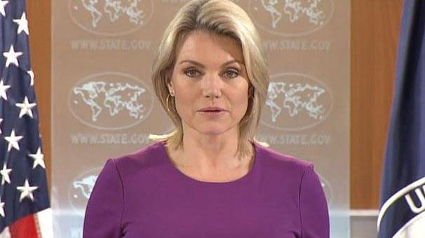 ABD Dışişleri'nden flaş Brunson ve Kaşıkçı açıklaması