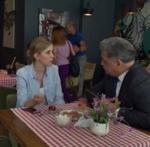 Arka Sokaklar'da şoke eden sahne! Selin ayrılıyor mu?