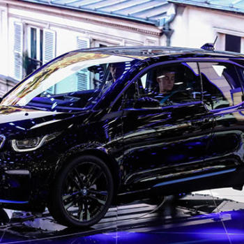 Artık sadece elektriklisi var