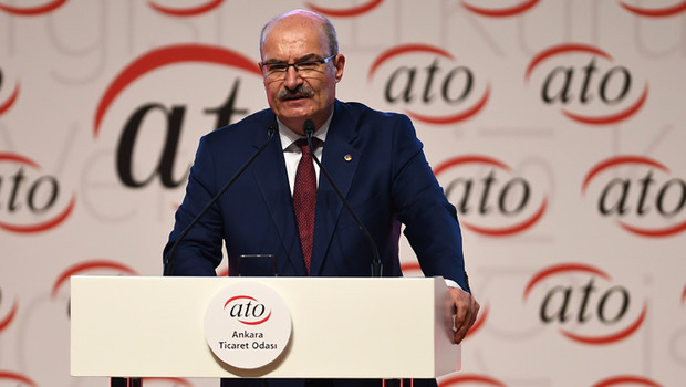 Baran: 'Banka şubeleri üyelere zorluk çıkartıyor'