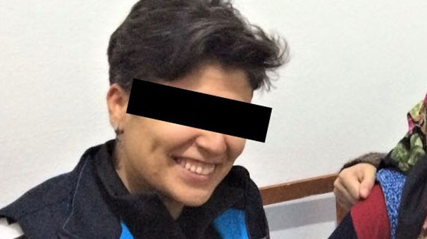 'Bu da benden sana hediye olsun' deyip… Pilavcıda dehşet!