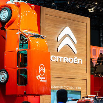 Citroën'en 2 konsept model duyurusu