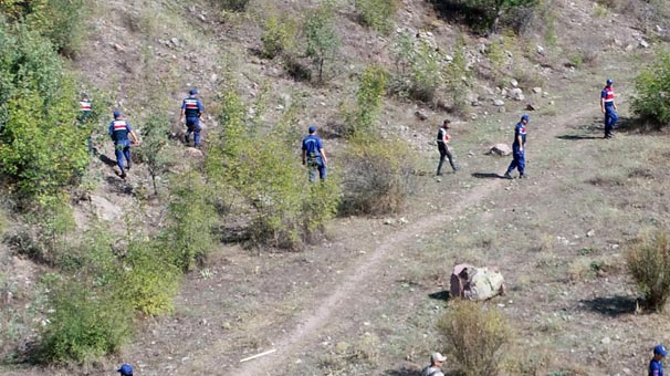 Define aramaya gitmişti 8 gün sonra çok acı haber geldi!