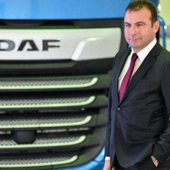 Doğan Holding'den ağır vasıta atağı