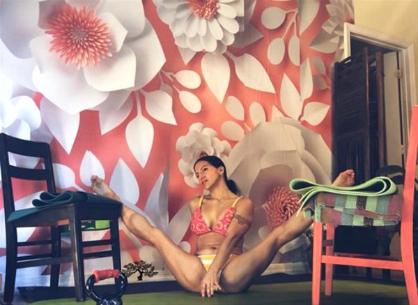 Esnekliğin böylesi