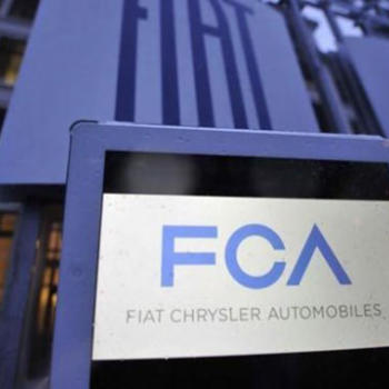 Fiat Chrysler`de yeni yönetim