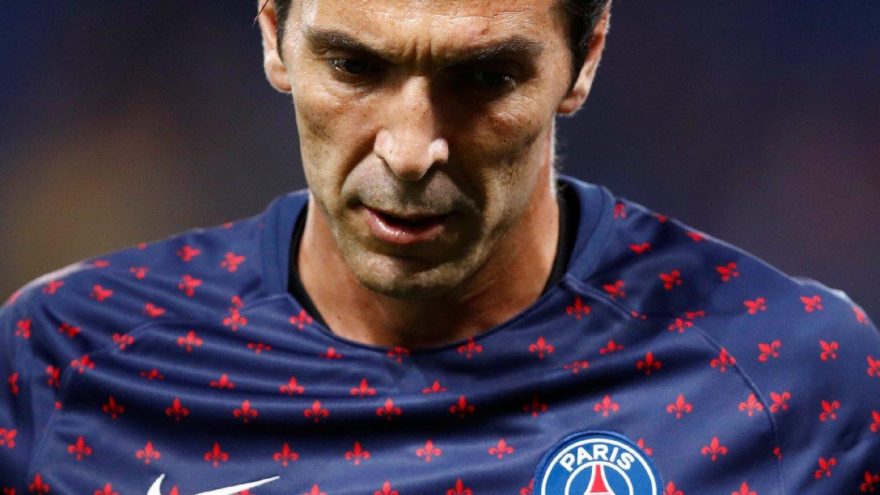 Gianluigi Buffon’dan Fenerbahçe itirafı! 20 yıl geçti ama…