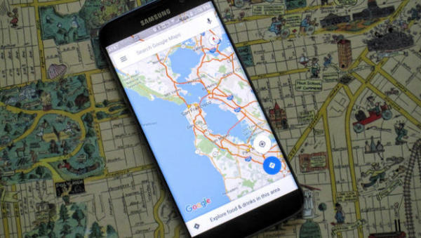 Google Haritalar uygulamasında çok önemli yenilik