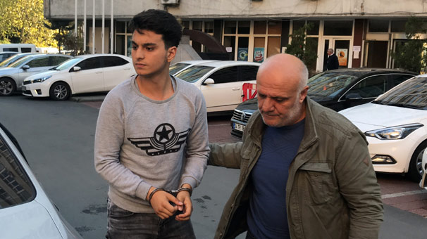 Kan donduran ifade! 'İçimde birine bir şey yapmak vardı...'