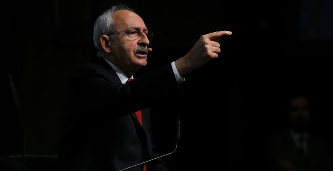 kilicdaroglu