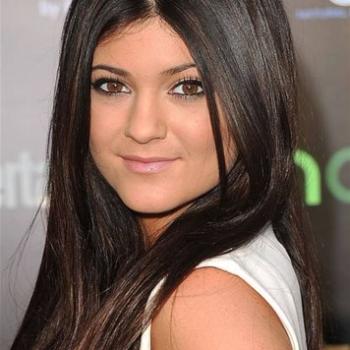 Kylie Jenner daha fazla dayanamadı