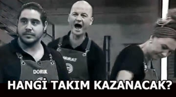 Masterchef yarışmacısı mı? Deli mi?
