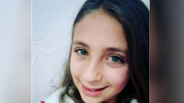 'Okula gidiyorum' diye evden çıkan Şükran Mardin'de ortaya çıktı!