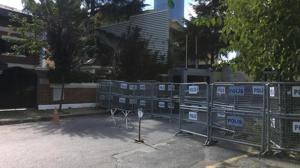 Otelde Cesedi bulunan Suudi vatandaşı Kaşıkçı değil