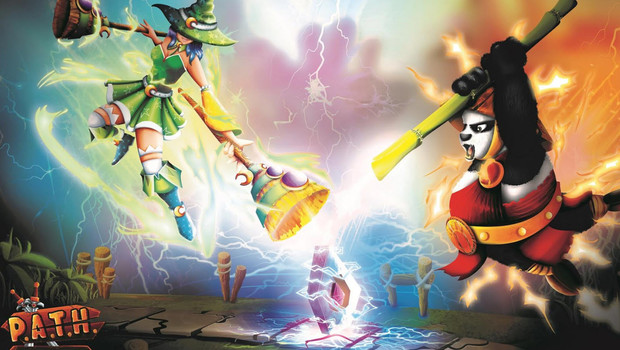 Path of Heroes dünyaya açılıyor