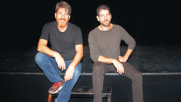 'Patron' görücüye çıktı