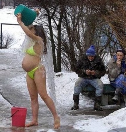 Rusya`nın gariplikleri