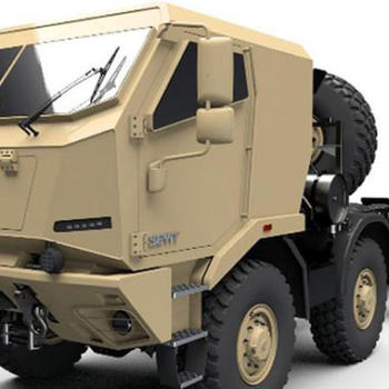 'Seyit' TSK'nın yükünü taşımaya hazır