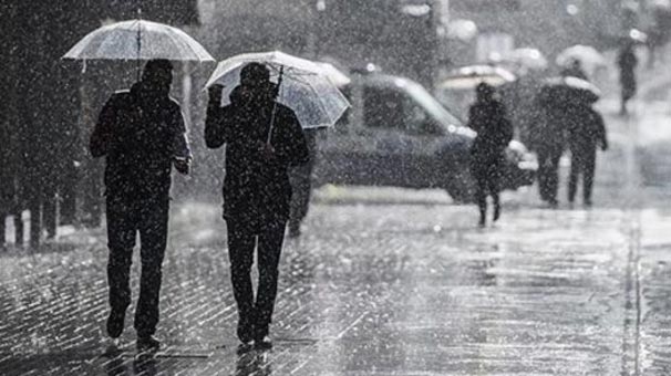 Son dakika | Meteorolojiden flaş uyarı! Etkili olacak...