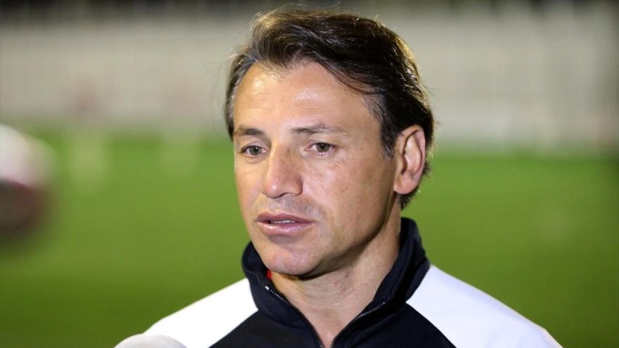 Tamer Tuna’dan Fenrebahçe açıklaması: ‘Türkiye’de bir gerçek var…’