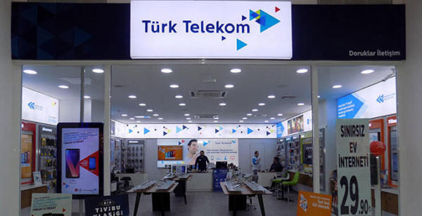 turk-telekom