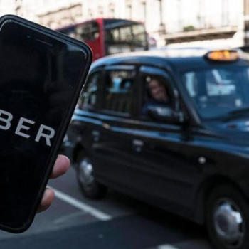 Uber, Türkiye'de vergi vermeye başladı