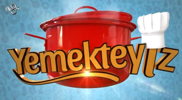 Yemekteyiz'de haftanın birincisi belli oldu! Yemekteyiz 12 Ekim haftanın birincisi