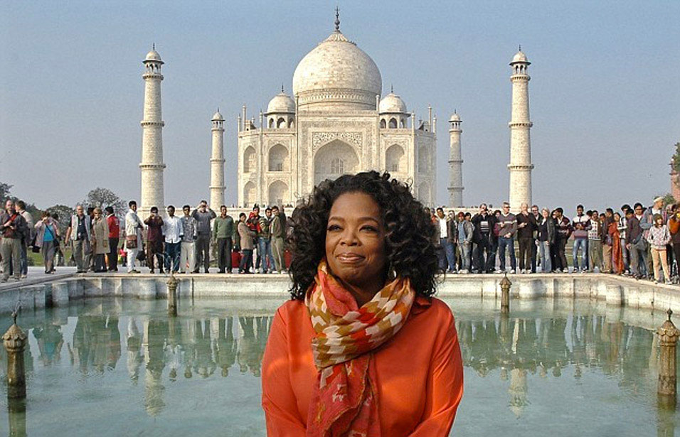 Bir de böyle görün