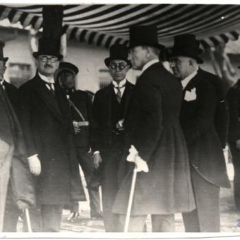 Genelkurmay arşivinden çıkan fotoğraflar