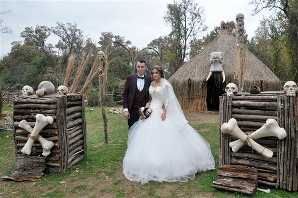 `Recep İvedik` turizmi