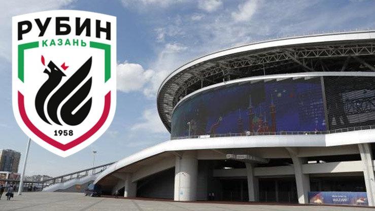 UEFA Rubin Kazan’ı Avrupa’dan 1 yıl men etti