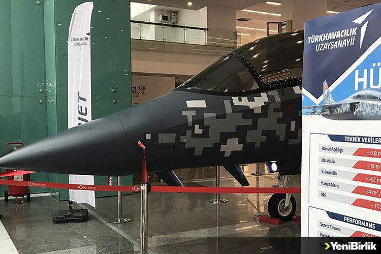 HÜRJET’TE ‘KUVVETLİ’ ADIMLAR