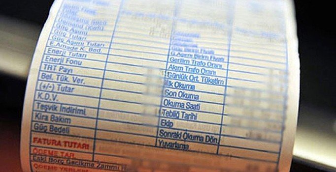 Elektrik desteğinden 10 milyon kişi yararlanacak