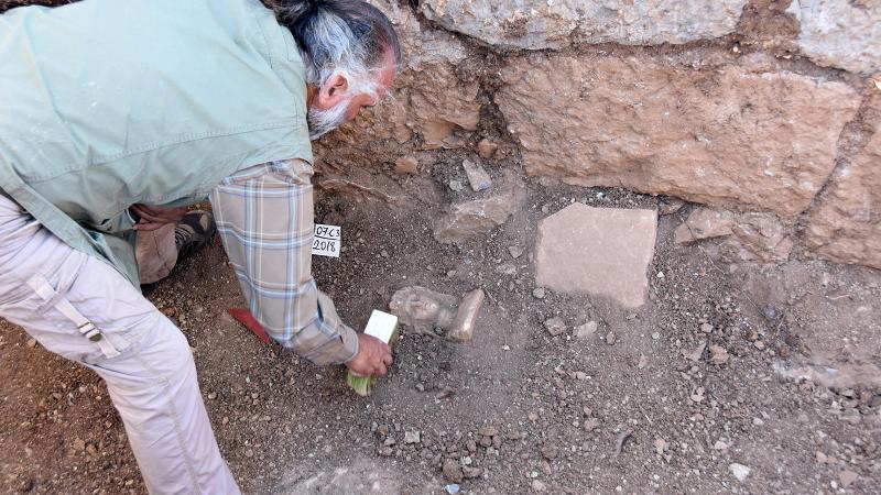 Büyük İskender olabilir